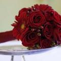 poze Buchete mireasa/ Aranjamente florale
