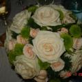 poze Buchete mireasa/ Aranjamente florale