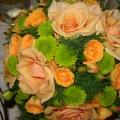 poze Buchete mireasa/ Aranjamente florale