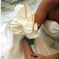 poze Buchete mireasa/ Aranjamente florale