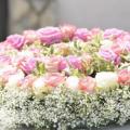 poze Buchete mireasa/ Aranjamente florale