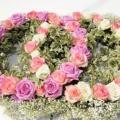 poze Buchete mireasa/ Aranjamente florale