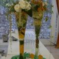 poze Buchete mireasa/ Aranjamente florale