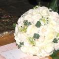 poze Buchete mireasa/ Aranjamente florale