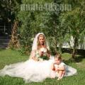 Fotografii nunta artistice