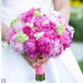 poze Buchete mireasa/ Aranjamente florale