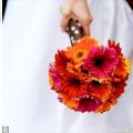 poze Buchete mireasa/ Aranjamente florale