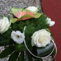 poze Buchete mireasa/ Aranjamente florale