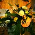 poze Buchete mireasa/ Aranjamente florale