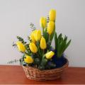 poze Buchete mireasa/ Aranjamente florale