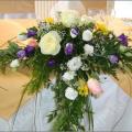 poze Buchete mireasa/ Aranjamente florale
