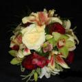 poze Buchete mireasa/ Aranjamente florale