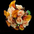 poze Buchete mireasa/ Aranjamente florale
