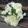 poze Buchete mireasa/ Aranjamente florale