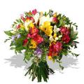 poze Buchete mireasa/ Aranjamente florale