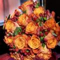 poze Buchete mireasa/ Aranjamente florale