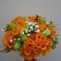 poze Buchete mireasa/ Aranjamente florale