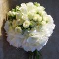 poze Buchete mireasa/ Aranjamente florale