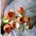 poze Buchete mireasa/ Aranjamente florale
