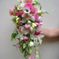 poze Buchete mireasa/ Aranjamente florale