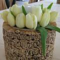 poze Buchete mireasa/ Aranjamente florale