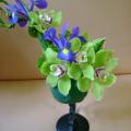 poze Buchete mireasa/ Aranjamente florale
