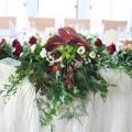 poze Buchete mireasa/ Aranjamente florale