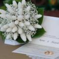 poze Buchete mireasa/ Aranjamente florale