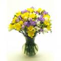 poze Buchete mireasa/ Aranjamente florale