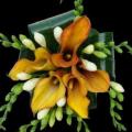 poze Buchete mireasa/ Aranjamente florale