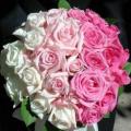 poze Buchete mireasa/ Aranjamente florale