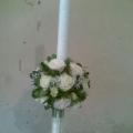 poze Buchete mireasa/ Aranjamente florale