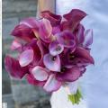 poze Buchete mireasa/ Aranjamente florale