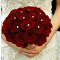 poze Buchete mireasa/ Aranjamente florale