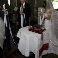 Rochii de mireasa