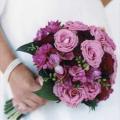 poze Buchete mireasa/ Aranjamente florale