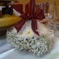 poze Buchete mireasa/ Aranjamente florale