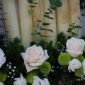 poze Buchete mireasa/ Aranjamente florale