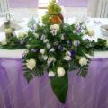 poze Buchete mireasa/ Aranjamente florale