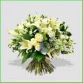 poze Buchete mireasa/ Aranjamente florale