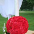 poze Buchete mireasa/ Aranjamente florale