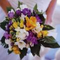 poze Buchete mireasa/ Aranjamente florale