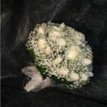 poze Buchete mireasa/ Aranjamente florale