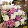 poze Buchete mireasa/ Aranjamente florale