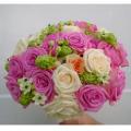 poze Buchete mireasa/ Aranjamente florale