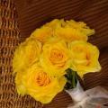 poze Buchete mireasa/ Aranjamente florale