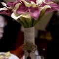 poze Buchete mireasa/ Aranjamente florale