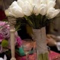 poze Buchete mireasa/ Aranjamente florale
