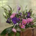 poze Buchete mireasa/ Aranjamente florale