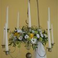 poze Buchete mireasa/ Aranjamente florale